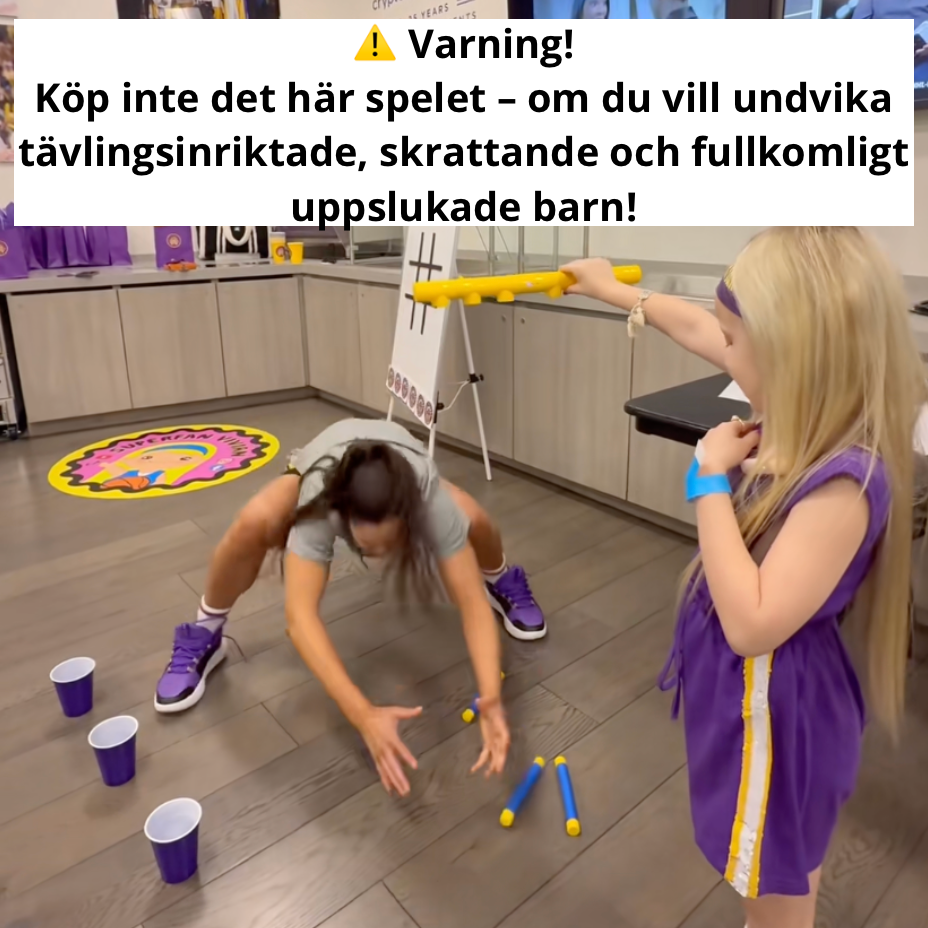 Reflexa – Skärmfria stunder som barnen faktiskt längtar efter