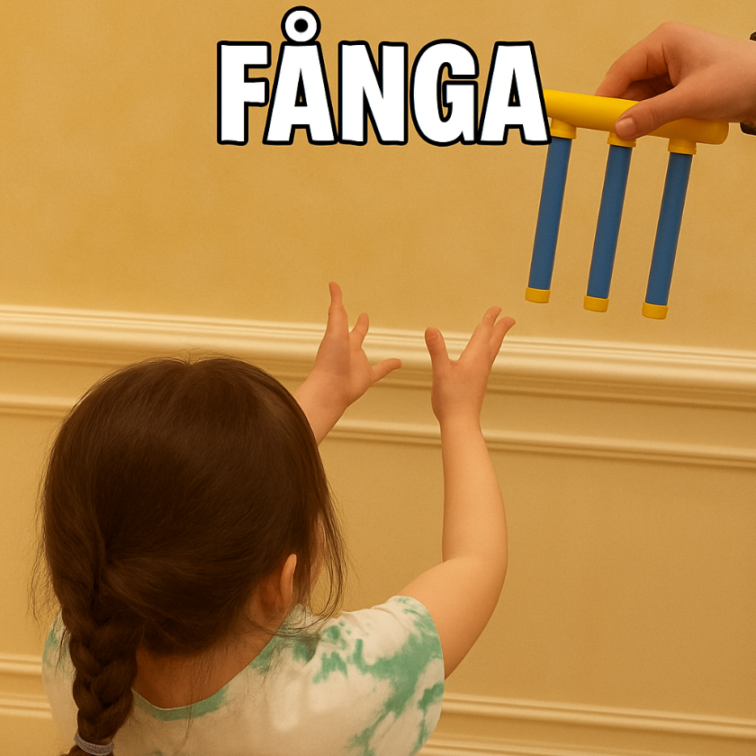 Reflexa – Skärmfria stunder som barnen faktiskt längtar efter